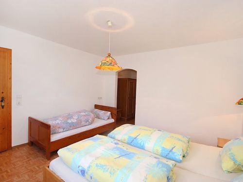 Appartement Hansjörg - 3 personen – afbeelding 2