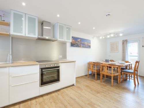 Chalet-appartement Köbelhausl Jesse - 5 personen – afbeelding 2