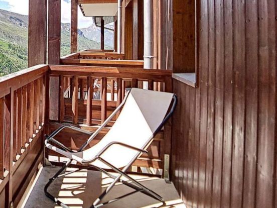 Appartement Résidence Les Cristaux-12