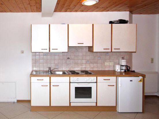 Chalet-appartement Voithofer-5