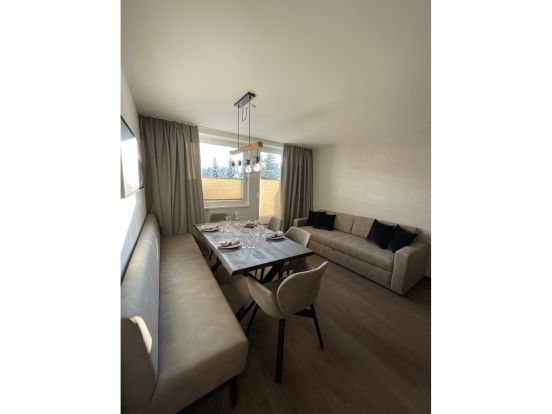 Chalet-appartement Inge-4