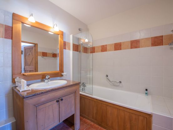 Appartement Arc 1950 Le Village-15