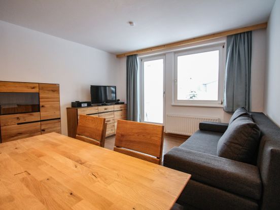 Chalet-appartement Karli-5