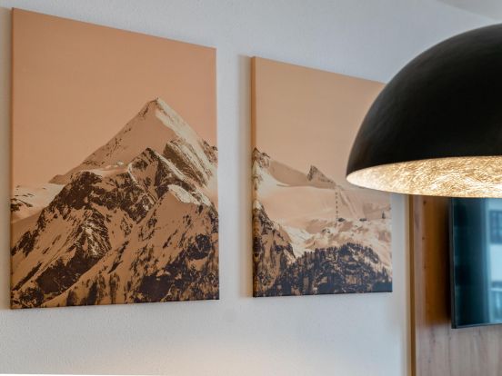 Appartement Falken-7