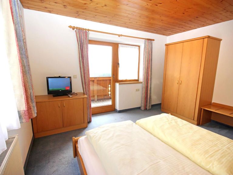 Chalet-appartement Voithofer Top 5