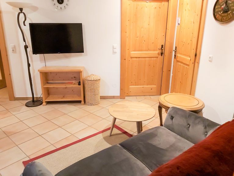 Chalet Bella Nova