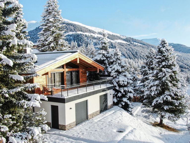 Chalet Kaiserblick