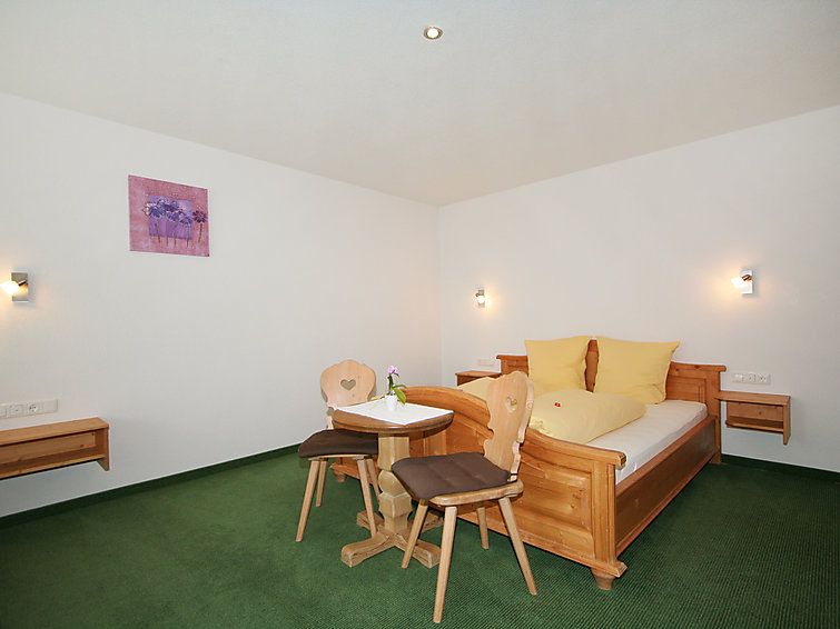 Appartement La Luna