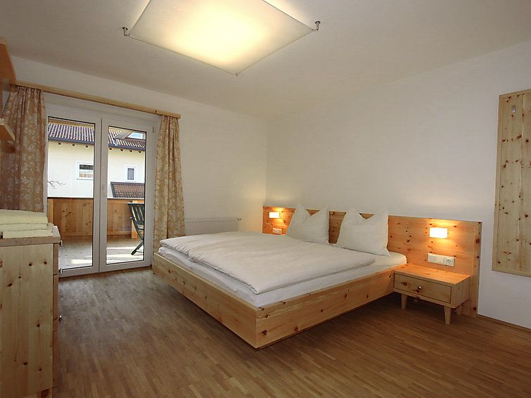 Appartement Gerda