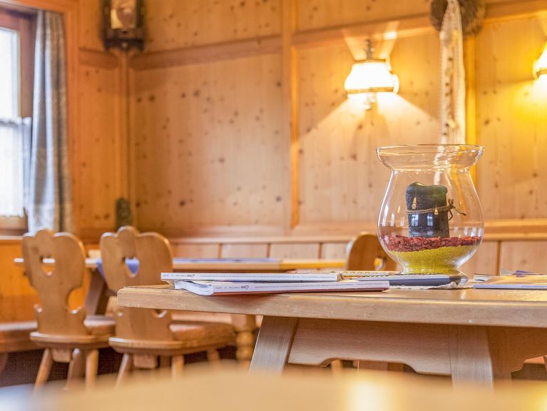Chalet Blaiken L