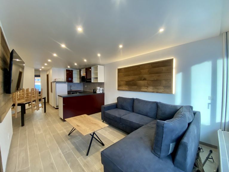 Appartement Les Hauts de Chaviere