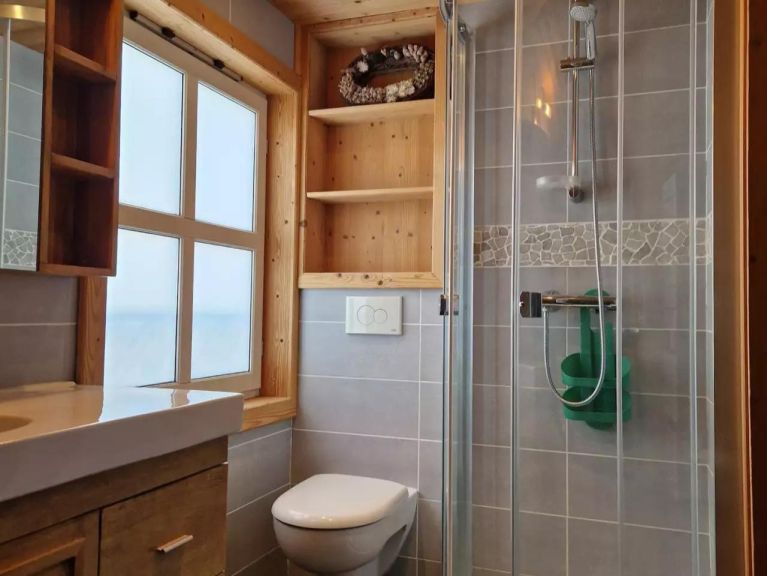 Chalet Hameau de Flaine