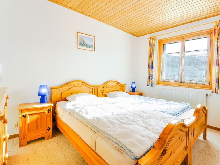 Chalet St. Christoph