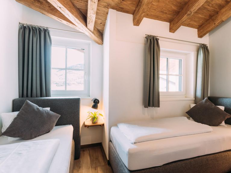 Chalet-appartement Tauern Lodge