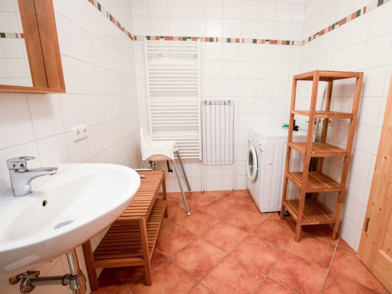Chalet-appartement Hölzl 48