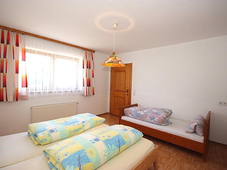 Appartement Hansjörg