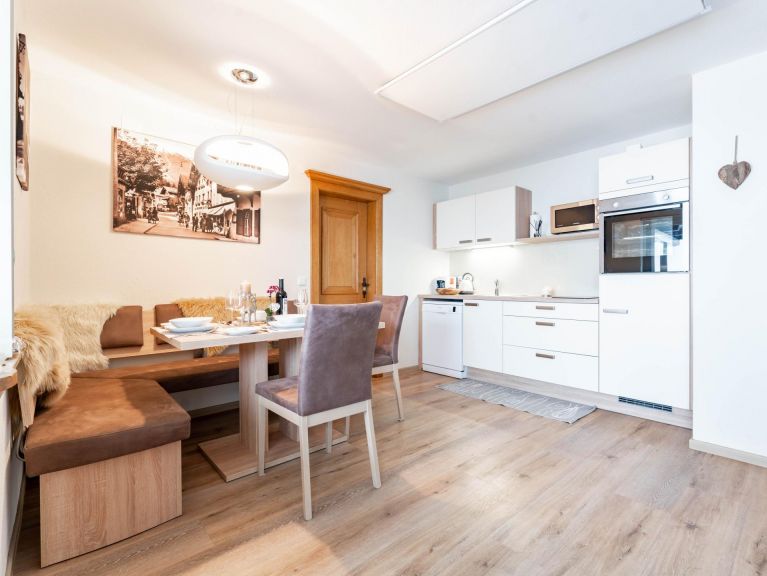 Appartement Maiskogelblick