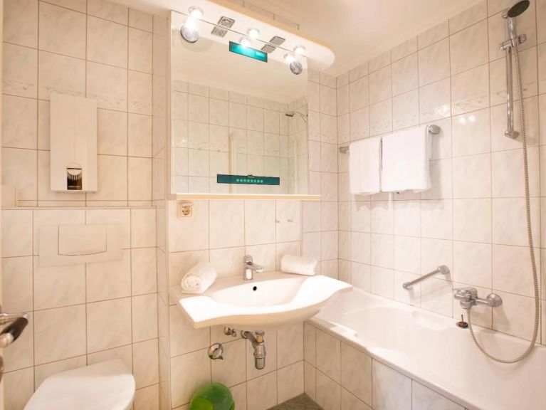 Chalet-appartement Kreidl Top 19