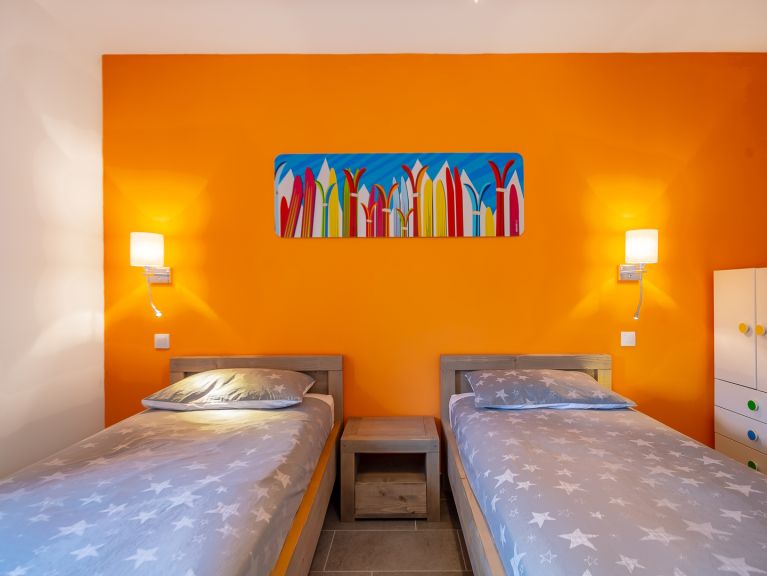 Appartement O Rouge