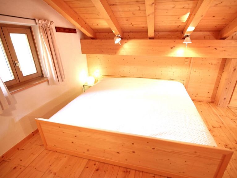 Chalet-appartement Hajenius