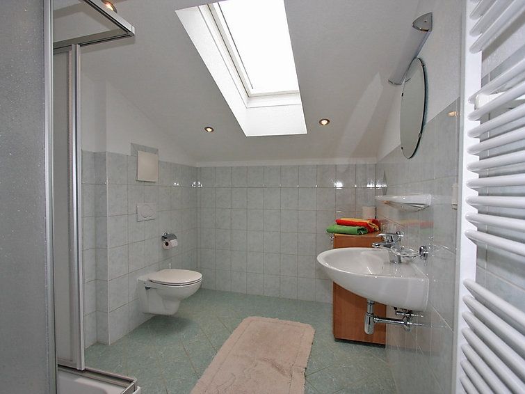 Appartement Hansjörg