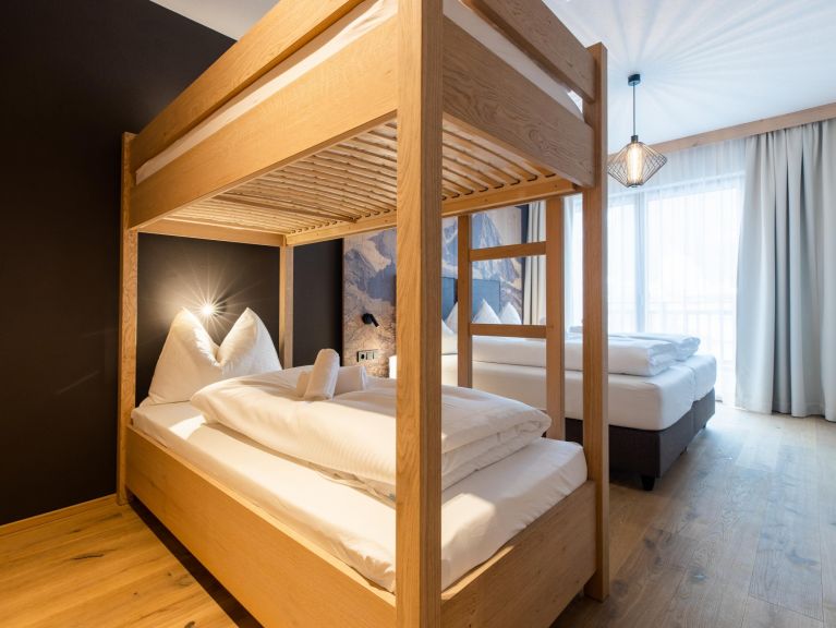 Chalet-appartement Das Neukirchen Type 2b