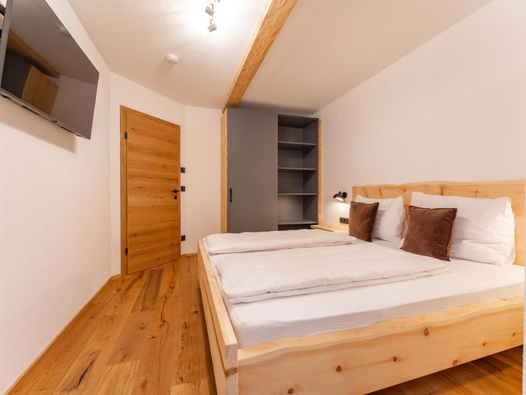 Appartement AlmApART 7-2