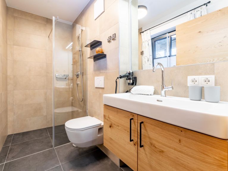 Chalet Tauernlodge Niedernsill 2B