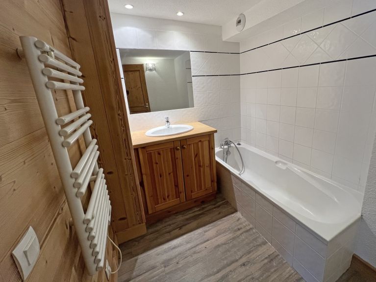 Chalet Saint Marc