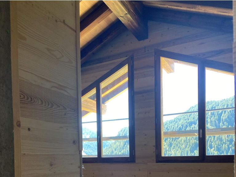 Chalet Laurentine