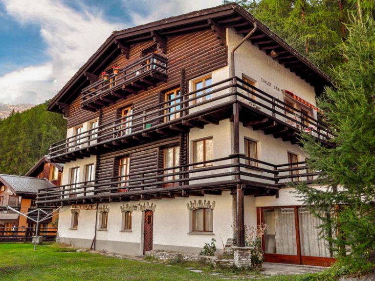 Appartement Lani