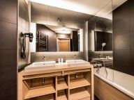 Appartement Village Montana premium - Gebouw Valbel-12