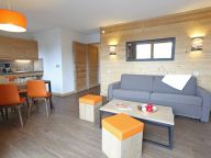 Appartement Club MMV Le Coeur des Loges 70-78 m²-8