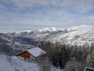 Chalet De Vallandry Type 2, Le Sabot de Venus-14