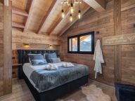 Chalet-appartement La Sapinette-12