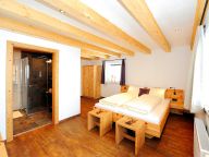 Chalet-appartement Berghof met (privé) infraroodcabine-13