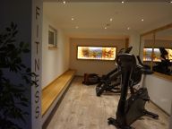 Appartement Schatzberg Haus-14