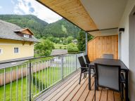 Appartement Ski & Nature Top 9-18