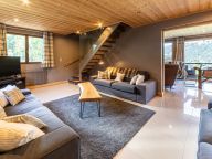 Chalet-appartement T'Laer T’Laer 4-4