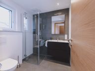 Appartement FP met balkon voorzijde-17