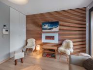 Appartement Le 360 nr. 16-4