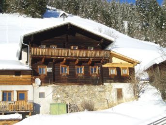 Grasreithütte