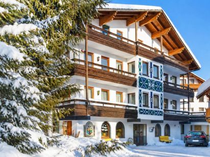 Chalet Alber inclusief catering-1