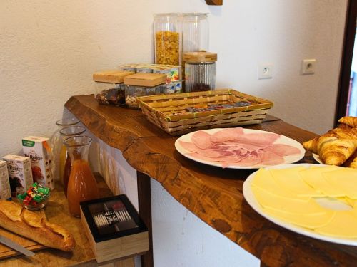 Chalet Pom de Pin inclusief catering - 8-10 personen – afbeelding 2
