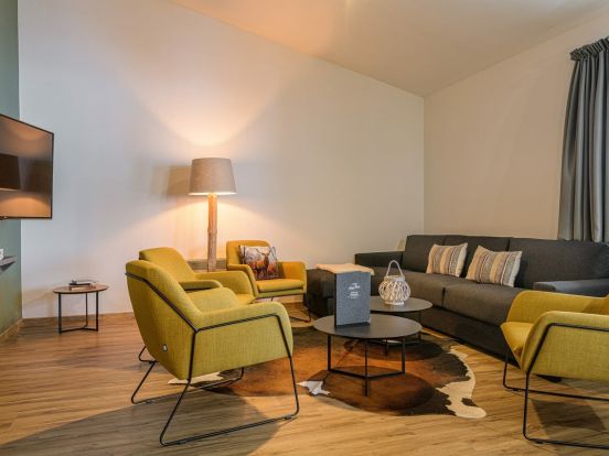Chalet-appartement AlpenParks Rehrenberg-5