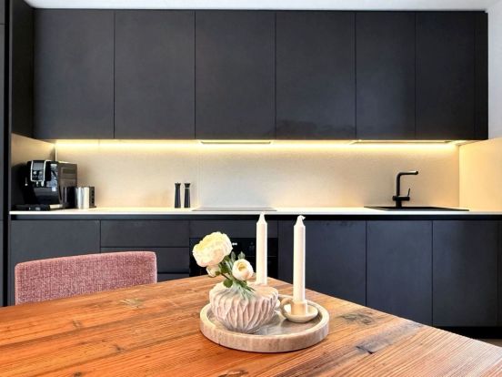 Appartement Domus-7