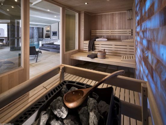 Chalet-appartement Montagnettes Oxalys-10