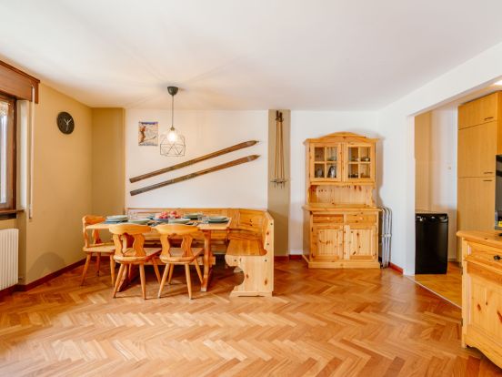 Appartement Enrosadira-4