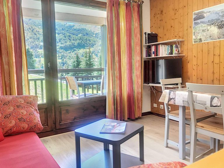 Appartement Résidence Les Murgers