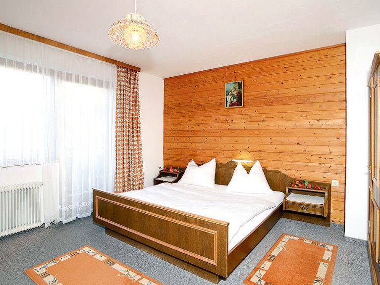 Chalet Brugger